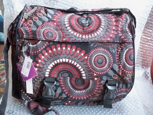 Borsa tracolla cartella - borsa,