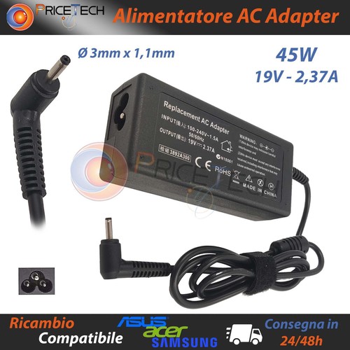 Alimentatore compatibile per - compatibile,