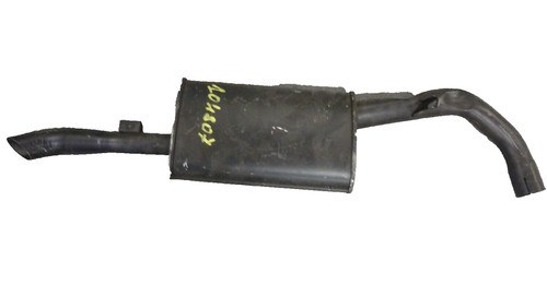 Marmitta 60528438 alfa romeo - 60528438,