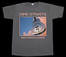 T-SHIRT DIRE STRAITS BROTHERS