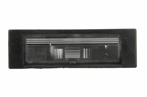 Luce targa olsa - targa, ol1.05.104.00