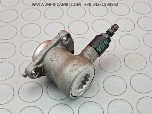 Attuatore frizione pistoncino - attuatore,