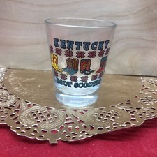 Kentucky "BOOT SCOOTIN"