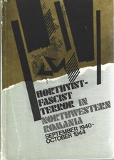 Horthyist-Fascist Terror in