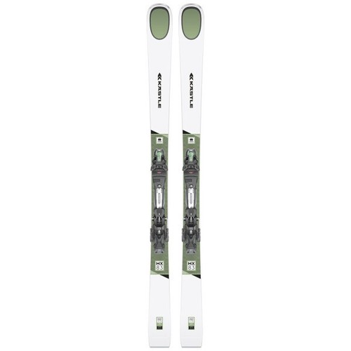 2024 kastle mx83 - 2024, k12