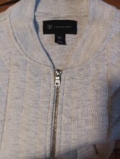 Giacca trapuntata uomo INC
