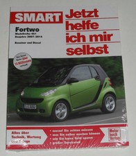Manuale riparazione smart - manuale,