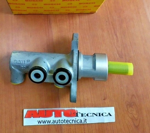 Pompa freno bosch 0986480687 - bosch,
