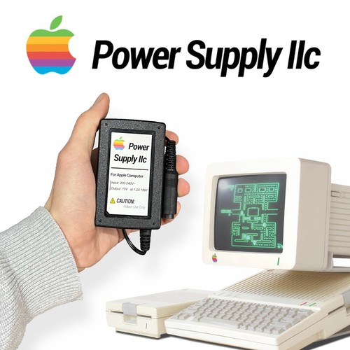 Power supply iic apple - iic,
