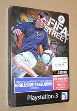 Fifa street sports - ea,