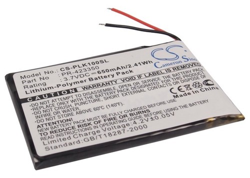 Batteria polimeri litio - batteria, ai