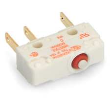 MICROINTERRUTTORE MACCHINA