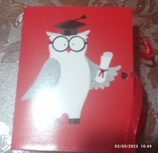 19 Bomboniera per laurea libro