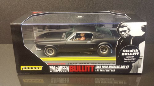 Pioneer p024 ford mustang - ford,
