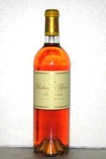 Château d'Yquem 2009 - 1°