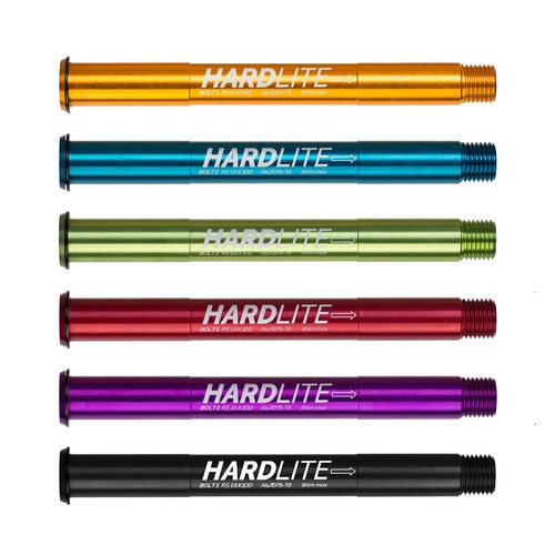 Hardlite rock shox - hardlite,