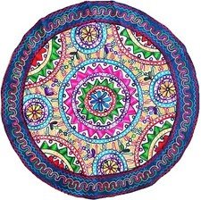 Tovaglia tovaglia rotonda