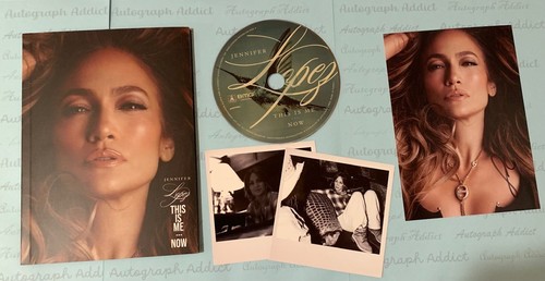 Jennifer lopez this is - cd, "this