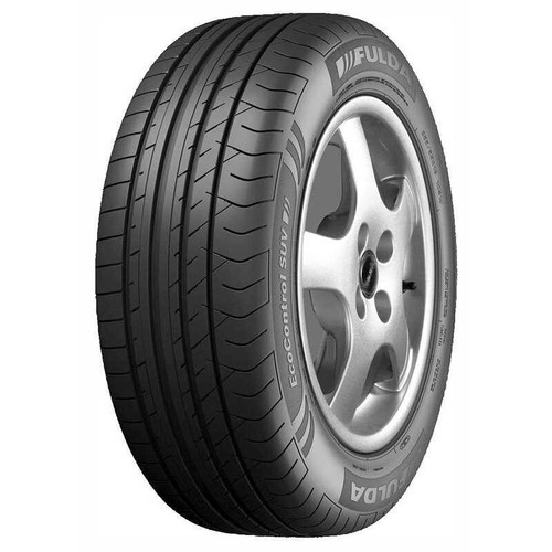 Pneumatici gomme estive - , fulda