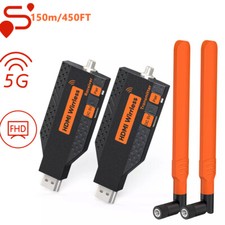 Trasmettitore Audio Video