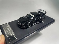 Street Weapon scala 1/64