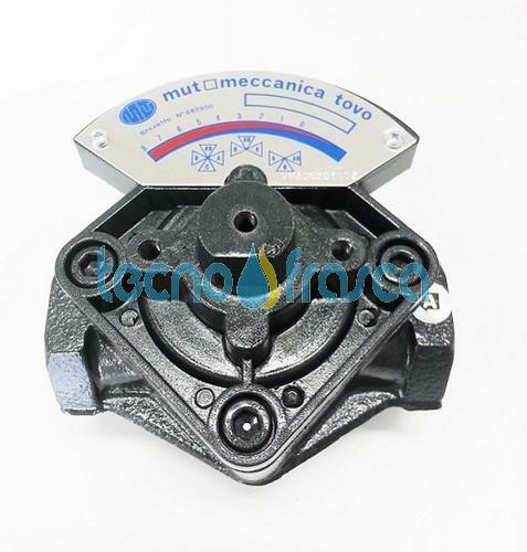 Valvola miscelatrice vm3 - valvola,
