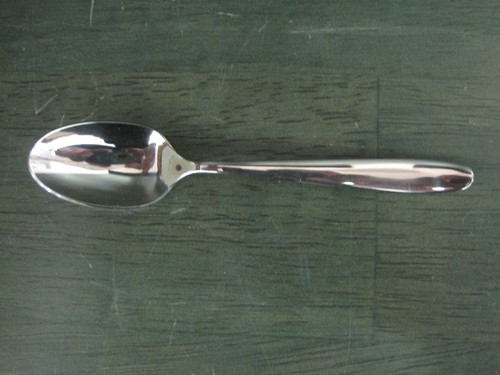 Sambonet cucchiaio moka - sambonet,