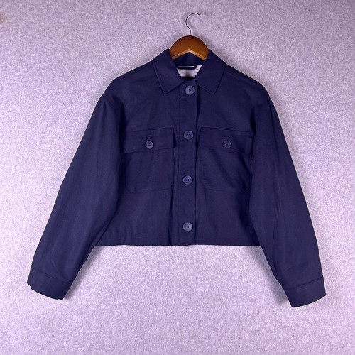 Giacca zara donna blu navy - donna,