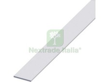 5PZ PROFILO BARRA PIATTA