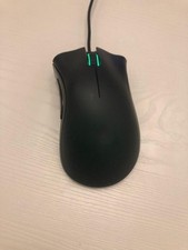 Per Razer DeathAdder Mouse