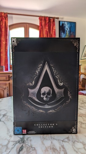 Assassin creed black flag - creed,
