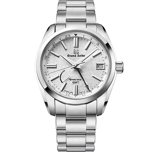 Grand seiko heritage sbge279 - grand,
