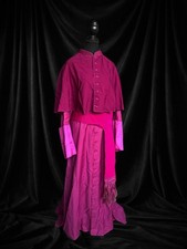 Early 1900s Catholic Cassock