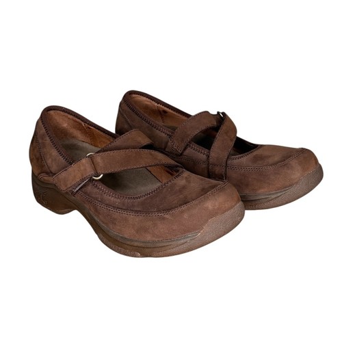 Zoccoli dansko mary jane - zoccoli,