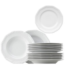 Servizio Piatti Maria