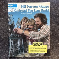 HO Ferrovia a scartamento