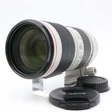 Canon EF 70-200 mm F/2.8L IS