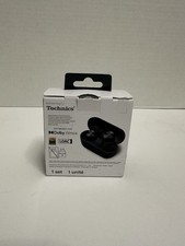 Auricolari Technics Reference