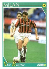 figurina card Score 1992  #