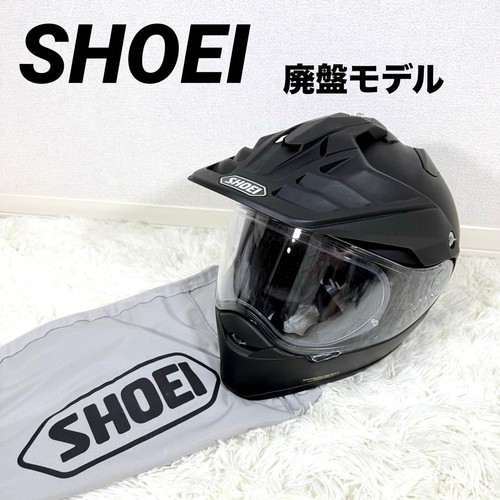 Shoei hornet adv - shoei, off-road