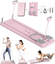 Tavola Pilates Reformer