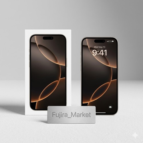 Apple iphone pro 256gb - iphone, 16