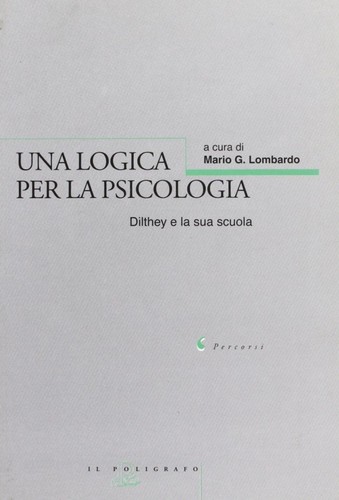 Libri logica per - per, la