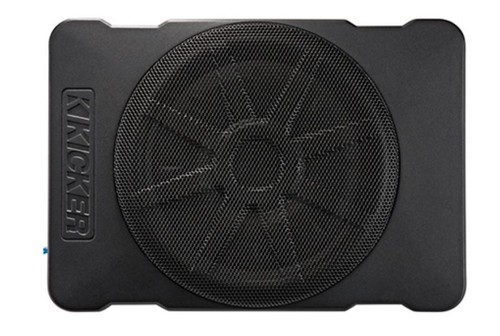 Kicker hideaway hs10 - hideaway,