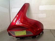 FANALE POSTERIORE DESTRO Volvo
