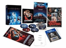 Lifeforce ((Limited Imprint)
