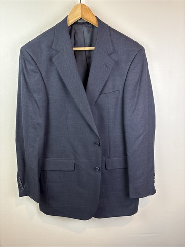 Blazer lana botany 500 - blazer,