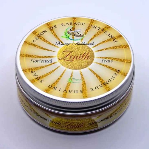 Sapone barba zenith vegan - sapone,
