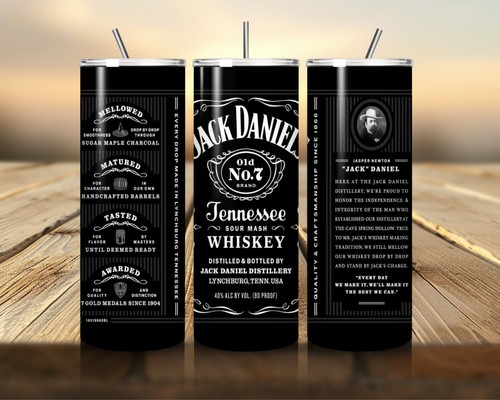 Bicchiere jack daniels - bicchiere, oz