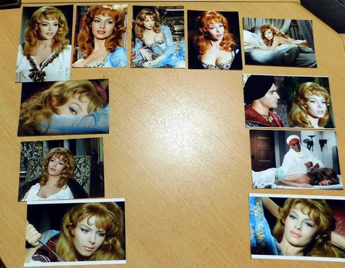 Lot photos michel mercier - lot,